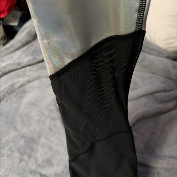 Two pairs of women's BEBE sport workout pants - Picture 9 of 12